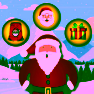 Talking Santa Claus